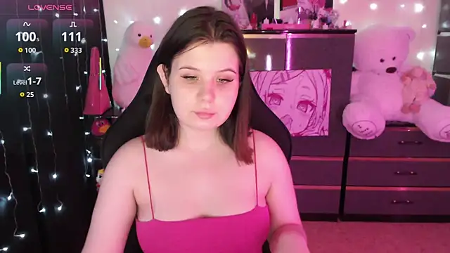 AmyVibess online show from 13, 11, 2025