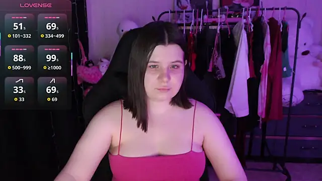 Snapshot of AmyVibess chatting on 15, 6, 2026 AmyVibess online show from 15, 6, 2026