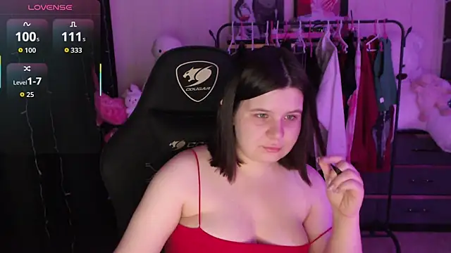AmyVibess online show from 30, 5, 2026