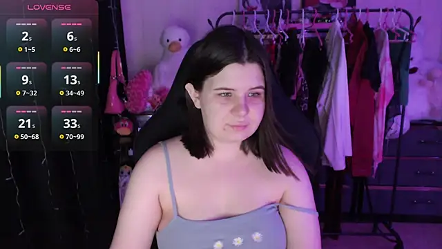 Snapshot of AmyVibess chatting on 30, 6, 2026 AmyVibess online show from 30, 6, 2026