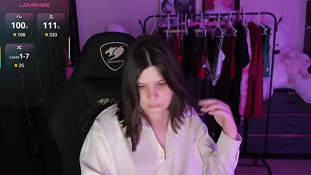 Snapshot of AmyVibess chatting on 4, 6, 2026 AmyVibess online show from 4, 6, 2026