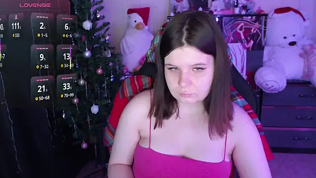 AmyVibess online show from 12, 1, 2026