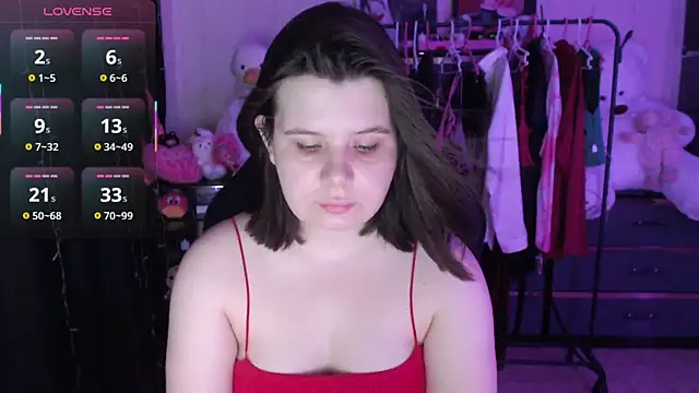 Snapshot of AmyVibess chatting on 11, 6, 2026 AmyVibess online show from 11, 6, 2026