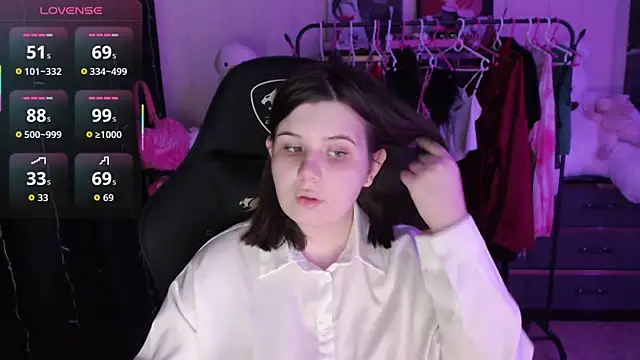Snapshot of AmyVibess chatting on 17, 7, 2026 AmyVibess online show from 17, 7, 2026