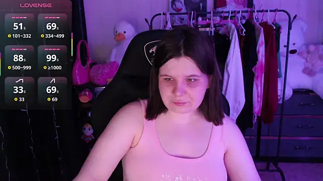 AmyVibess online show from 15, 5, 2026