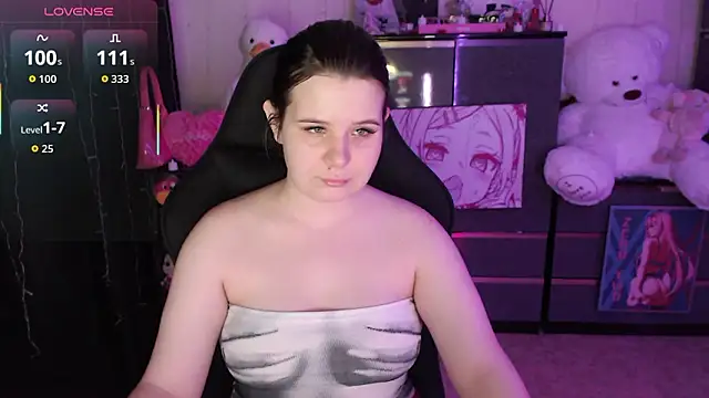 AmyVibess online show from 13, 3, 2026