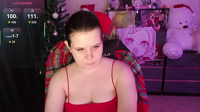 AmyVibess online show from 11, 1, 2026