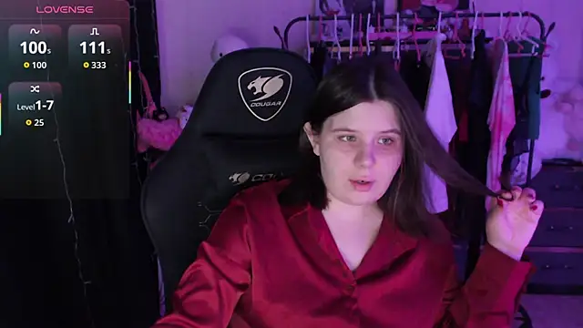 Snapshot of AmyVibess chatting on 22, 6, 2026 AmyVibess online show from 22, 6, 2026