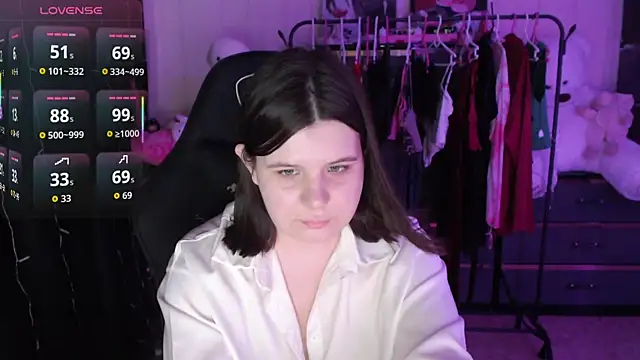 Snapshot of AmyVibess chatting on 12, 6, 2026 AmyVibess online show from 12, 6, 2026