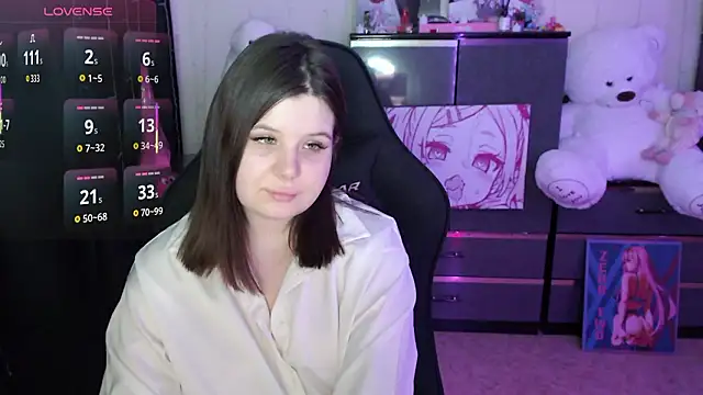 AmyVibess online show from 2, 2, 2026