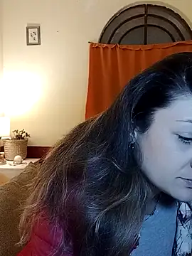 BlanquitaMexicana online show from 24, 2, 2026