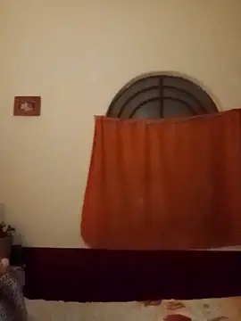 BlanquitaMexicana online show from 2, 12, 2025