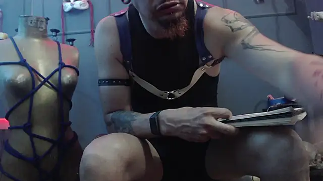 zain kreigger online show from 3, 4, 2026