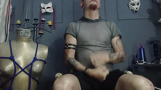 zain kreigger online show from 8, 2, 2026