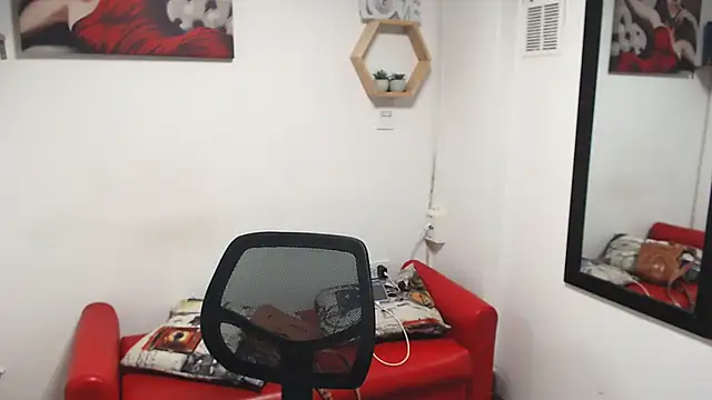 DIVAX MONSERRAT online show from 16, 1, 2026