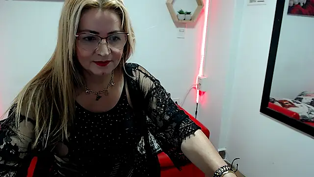 DIVAX MONSERRAT online show from 7, 10, 2025