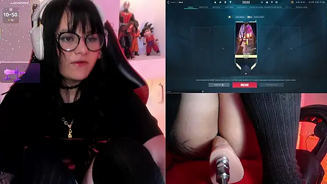 EternaAura online show from 10, 9, 2025