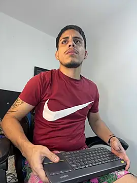 Luke Stone online show from 10, 4, 2026