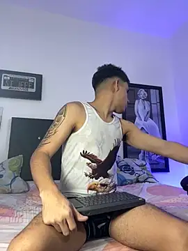 Luke Stone online show from 21, 11, 2025