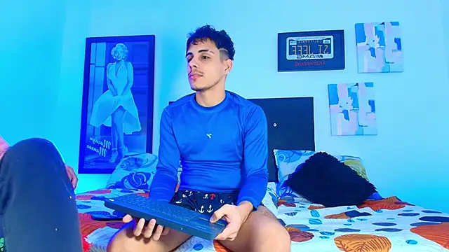 Luke Stone online show from 27, 10, 2025