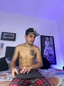 Luke Stone online show from 19, 10, 2025