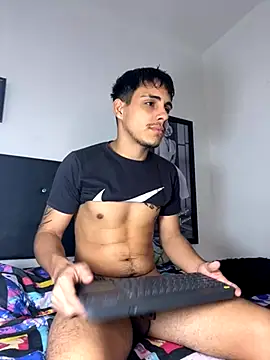 Luke Stone online show from 4, 12, 2025