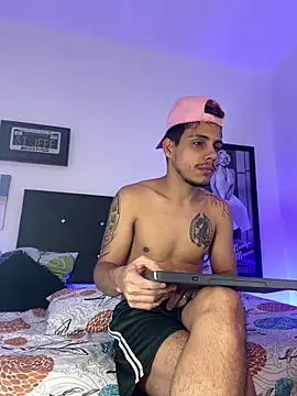 Luke Stone online show from 17, 10, 2025