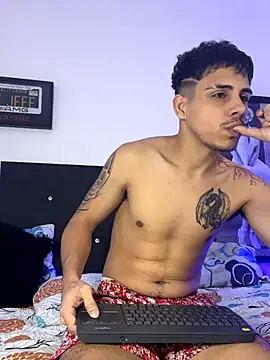 Luke Stone online show from 25, 10, 2025