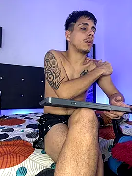 Luke Stone online show from 31, 10, 2025