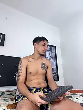 Luke Stone online show from 1, 3, 2026