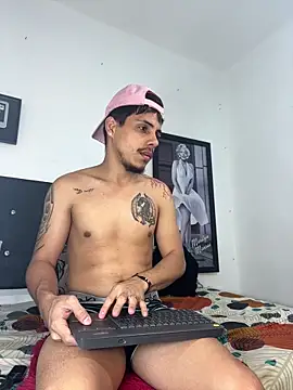 Luke Stone online show from 25, 3, 2026