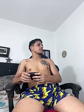 Luke Stone online show from 17, 5, 2026