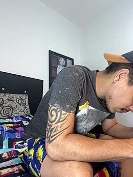 Luke Stone online show from 18, 3, 2026