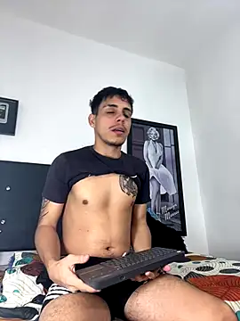 Luke Stone online show from 30, 11, 2025