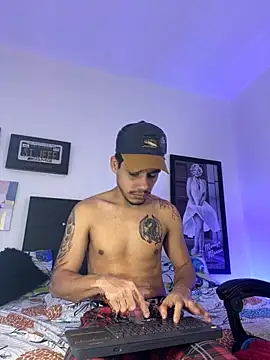 Luke Stone online show from 20, 10, 2025