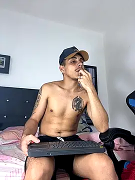 Luke Stone online show from 7, 11, 2025