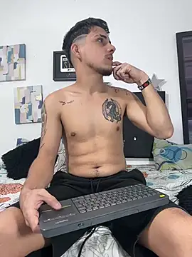 Luke Stone online show from 7, 5, 2026