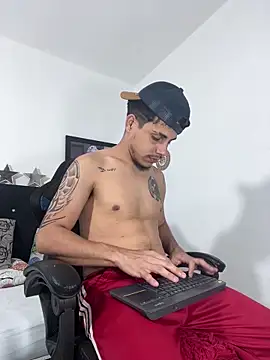 Luke Stone online show from 23, 5, 2026