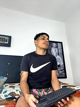 Luke Stone online show from 26, 11, 2025