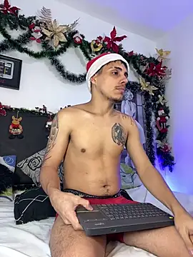 Luke Stone online show from 18, 12, 2025