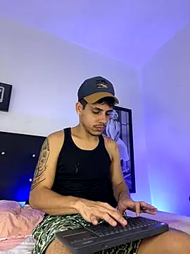 Luke Stone online show from 12, 11, 2025