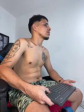 Luke Stone online show from 1, 4, 2026