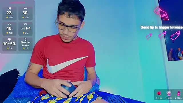 Luke Stone online show from 13, 9, 2025