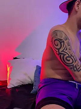 Luke Stone online show from 18, 9, 2025