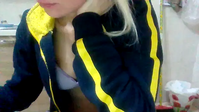 Kelly80 online show from 8, 3, 2026