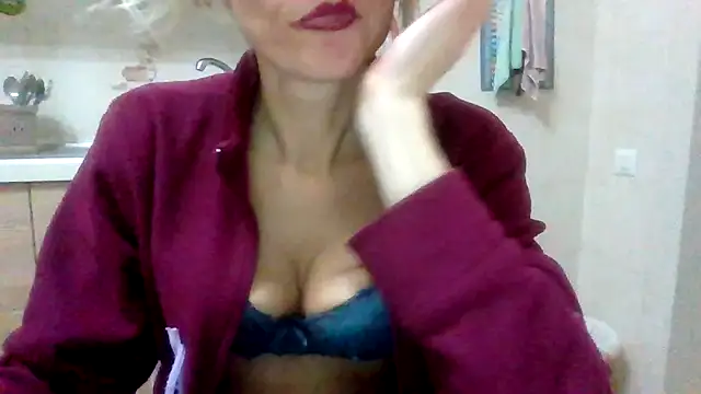 Kelly80 online show from 17, 12, 2025