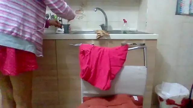 Kelly80 online show from 2, 10, 2025