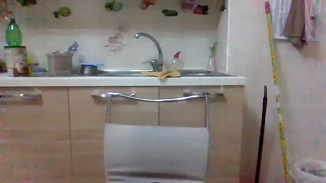 Kelly80 online show from 13, 3, 2026