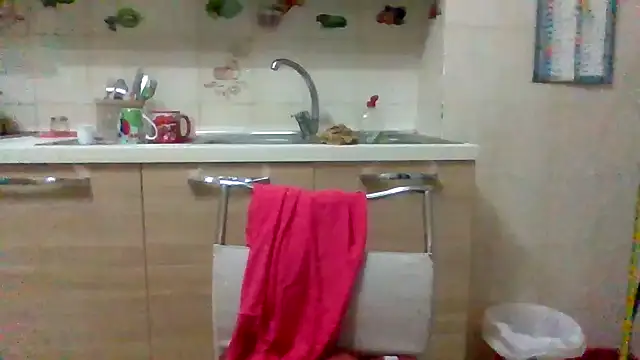 Kelly80 online show from 1, 10, 2025