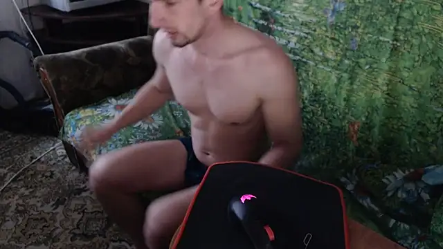 Alexilon online show from 14, 4, 2026